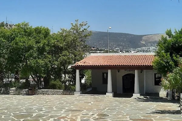 Halikarnas Balıkçısı Müzesi - Resim 13