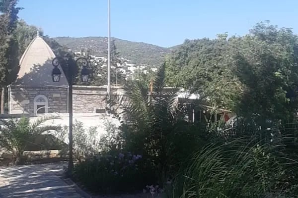 Halikarnas Balıkçısı Müzesi - Resim 12