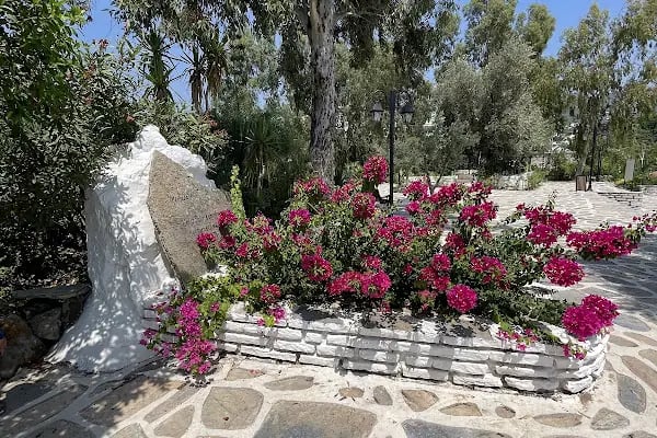 Halikarnas Balıkçısı Müzesi - Resim 4