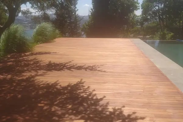 ŞERİFOĞLU PARKE - TOZSUZ SİSTRE CİLA - PARKE CİLA -LAMİNE PARKE - Resim 18