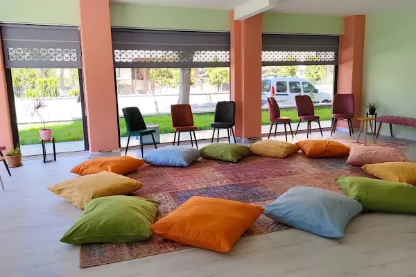 RuhumBen Sağlık ve Yaşam Merkezi - Resim 15