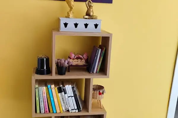 RuhumBen Sağlık ve Yaşam Merkezi - Resim 12