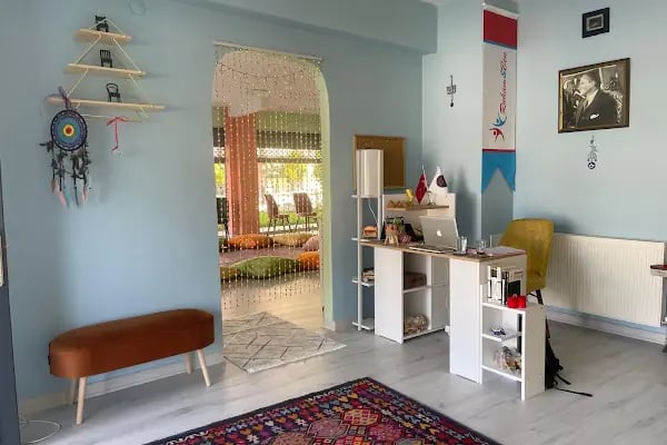 RuhumBen Sağlık ve Yaşam Merkezi - Resim 1