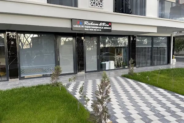 RuhumBen Sağlık ve Yaşam Merkezi - Resim 13