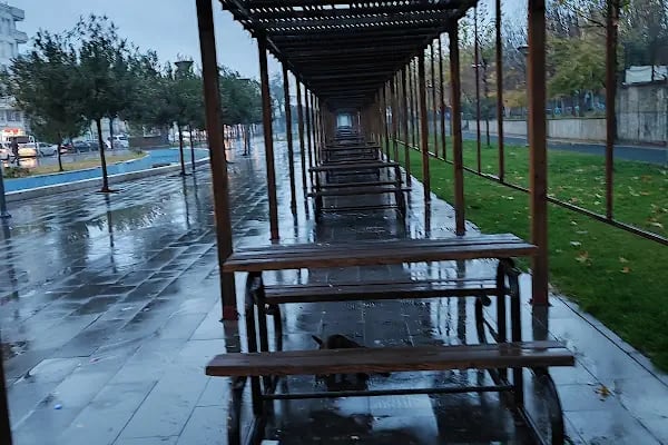Bismil Altıok çocuk parkı - Resim 8