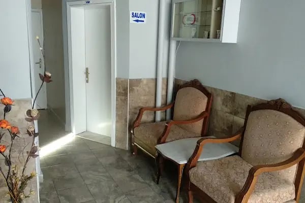 Konya Zafer Pansiyon - Resim 8