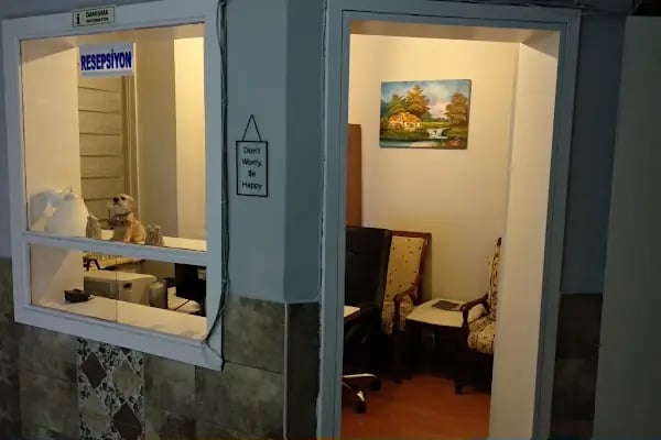 Konya Zafer Pansiyon - Resim 5