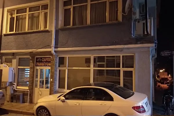 Konya Zafer Pansiyon - Resim 1