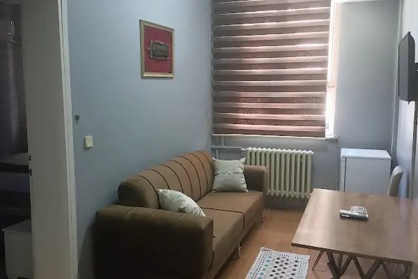 Konya Zafer Pansiyon - Resim 9