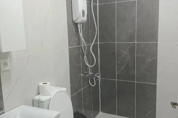 Konya Zafer Pansiyon - Resim 7