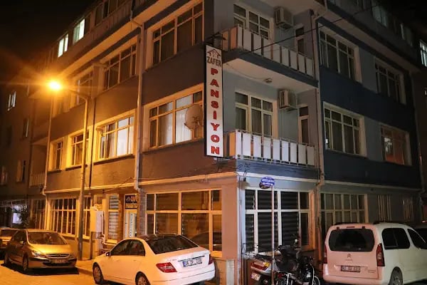 Konya Zafer Pansiyon - Resim 4