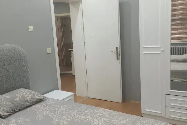 Konya Zafer Pansiyon - Resim 14