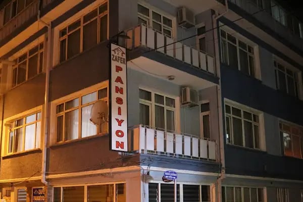 Konya Zafer Pansiyon - Resim 10