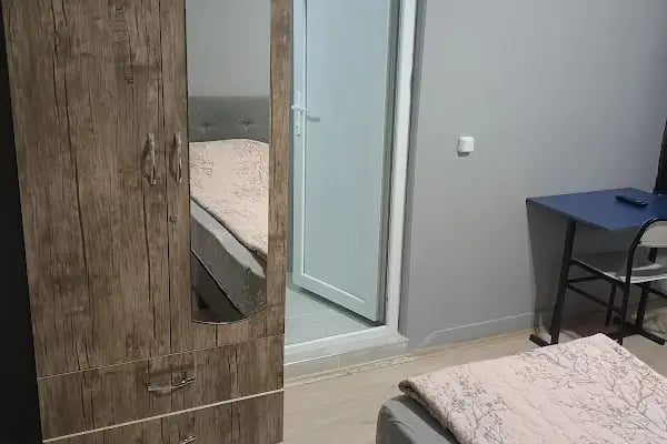 Konya Zafer Pansiyon - Resim 15
