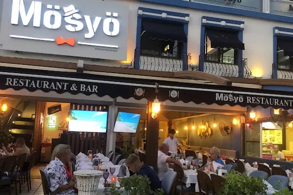 Mösyö Bodrum - Resim 2