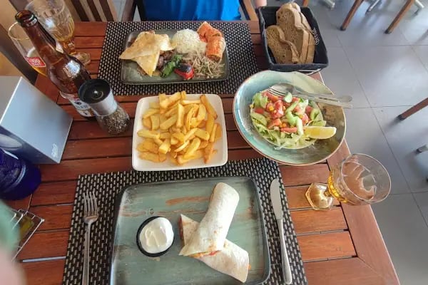 Mösyö Bodrum - Resim 19