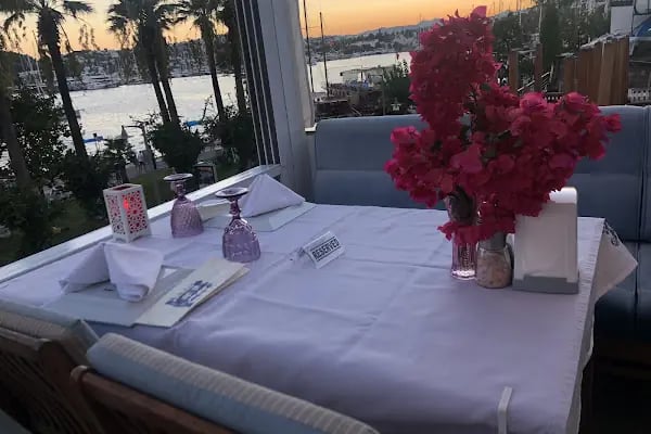 Mösyö Bodrum - Resim 7