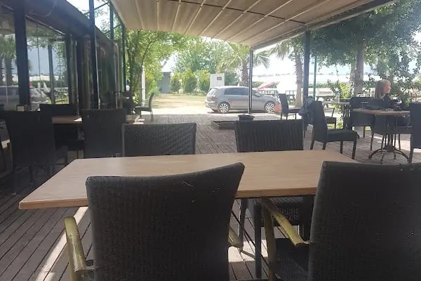 ABAK Antalya Binicilik ve Atlı Spor Kulübü - Resim 3
