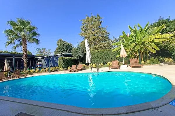 Sapanca Şenler Butik Otel - Resim 3