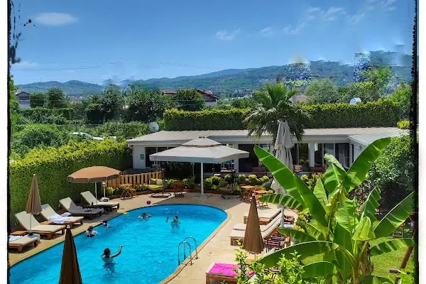 Sapanca Şenler Butik Otel - Resim 5