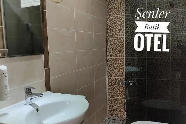 Sapanca Şenler Butik Otel - Resim 4