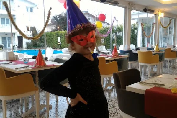 Sapanca Şenler Butik Otel - Resim 17