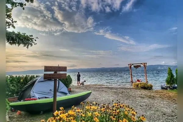 Sapanca Şenler Butik Otel - Resim 7