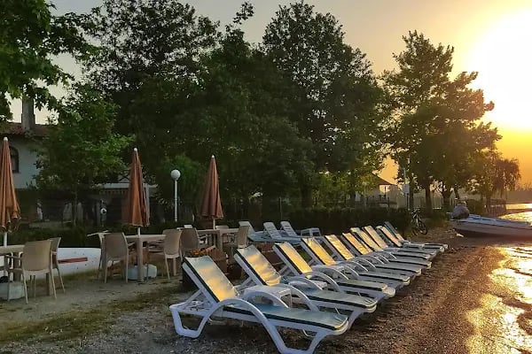 Sapanca Şenler Butik Otel - Resim 11