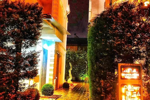 Sapanca Şenler Butik Otel - Resim 10