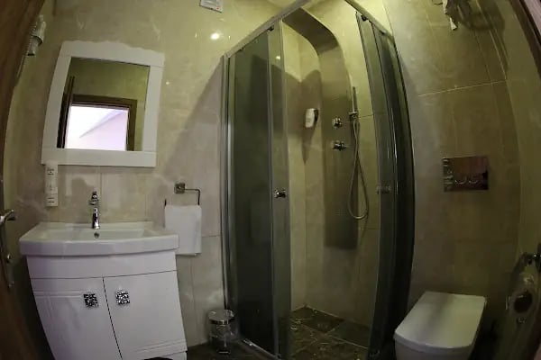 Sapanca Şenler Butik Otel - Resim 18