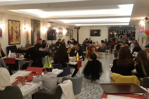 Sapanca Şenler Butik Otel - Resim 19