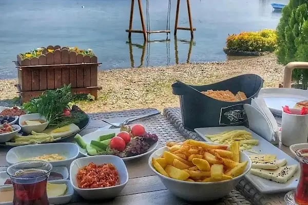 Sapanca Şenler Butik Otel - Resim 12