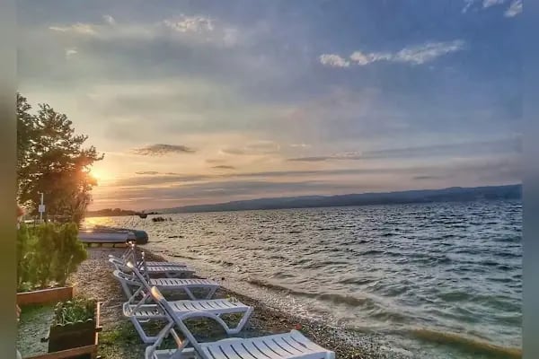 Sapanca Şenler Butik Otel - Resim 13
