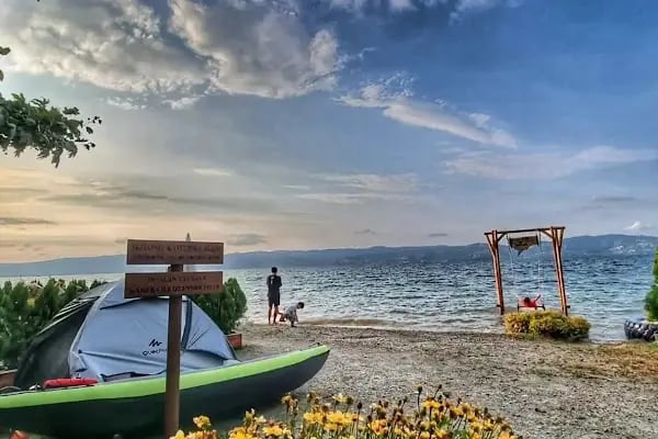 Sapanca Şenler Butik Otel - Resim 15
