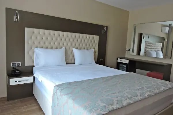 Sapanca Şenler Butik Otel - Resim 6
