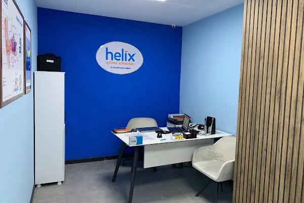 Helix İşitme Cihazları Avcılar Şubesi - Resim 14
