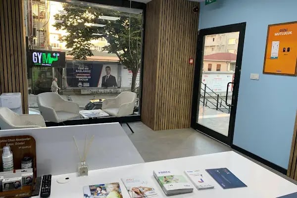 Helix İşitme Cihazları Avcılar Şubesi - Resim 11