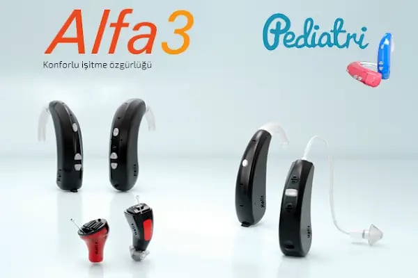 Helix İşitme Cihazları Avcılar Şubesi - Resim 8