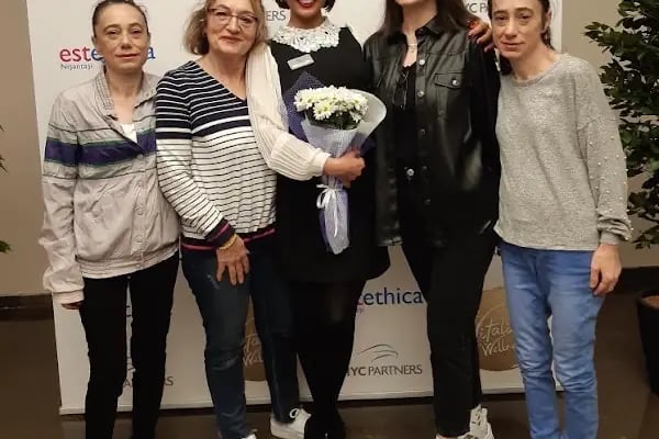 Vitalica Wellness Ataşehir - Resim 5