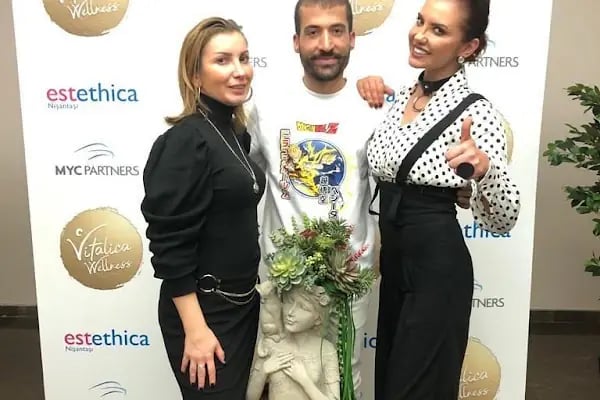 Vitalica Wellness Ataşehir - Resim 3