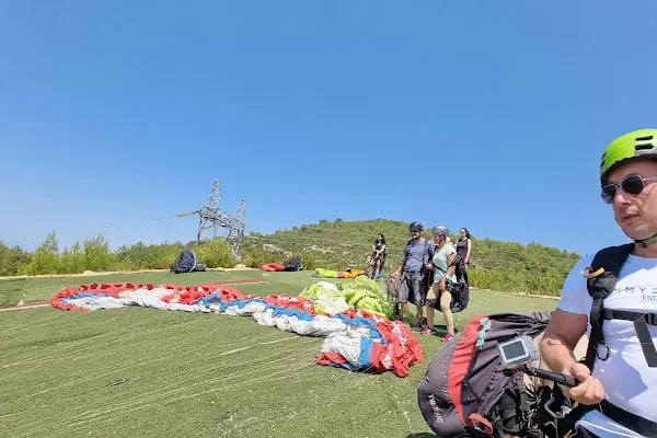 SUNWAY TAKEOFF 680m. - Resim 12