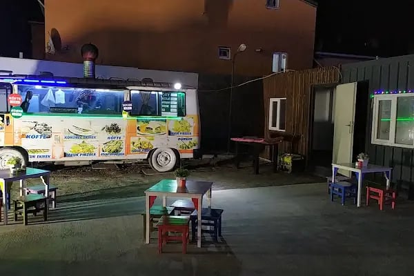 Kaan Akaryakıt Sakarya Şubesi - Resim 8