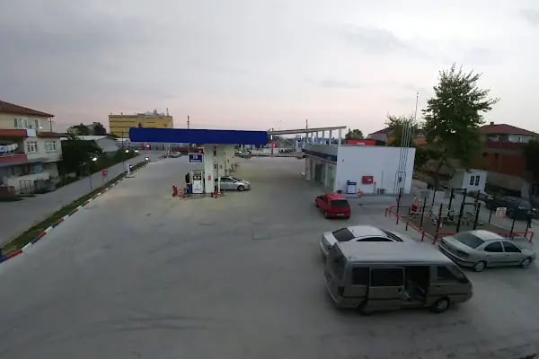 Kaan Akaryakıt Sakarya Şubesi - Resim 3