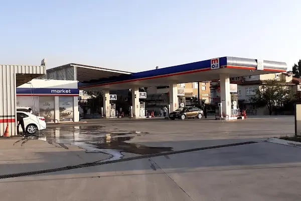 Kaan Akaryakıt Sakarya Şubesi - Resim 12
