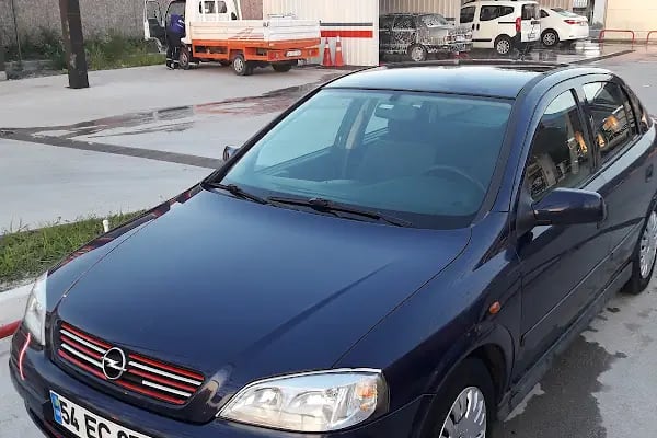 Kaan Akaryakıt Sakarya Şubesi - Resim 7