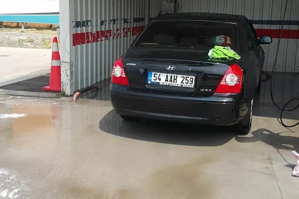 Kaan Akaryakıt Sakarya Şubesi - Resim 6