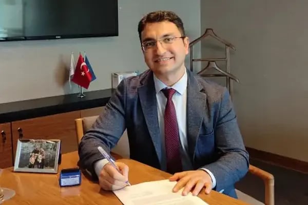 Uzm. Dr. Muhammet Bilici, İç Hastalıkları İstanbul - Resim 4
