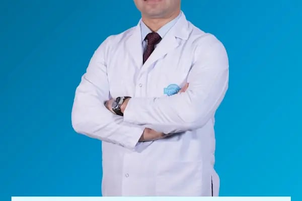 Uzm. Dr. Muhammet Bilici, İç Hastalıkları İstanbul - Resim 1
