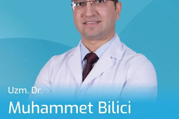 Uzm. Dr. Muhammet Bilici, İç Hastalıkları İstanbul - Resim 7