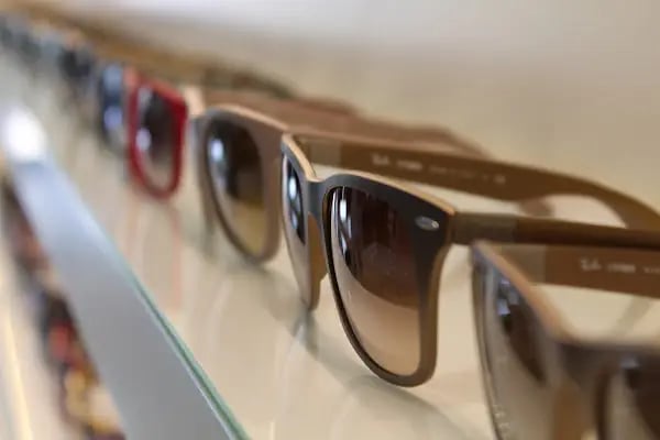 Ata Durak Optik - Resim 3